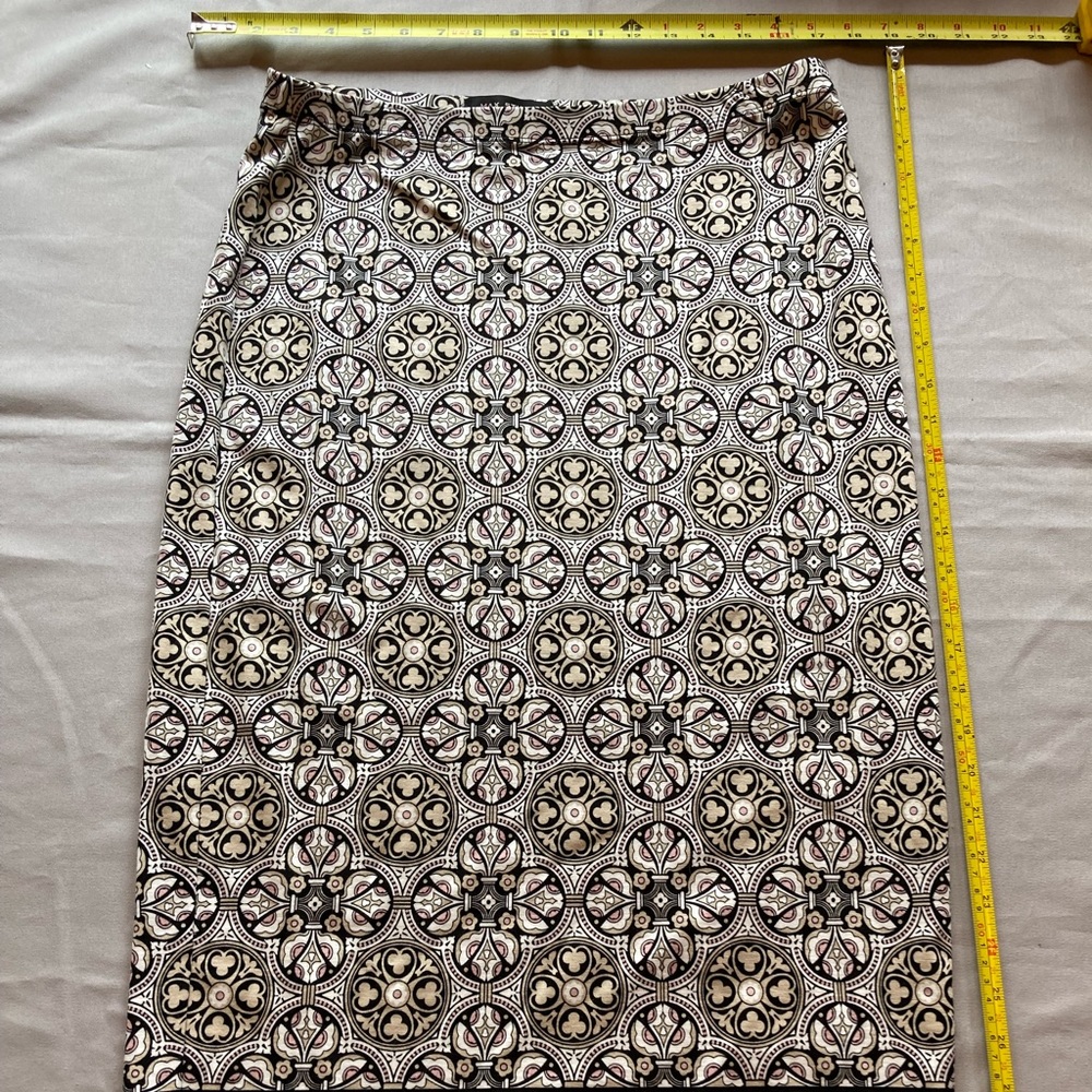 Boho Skirt by Max Studios Stretch Medium
